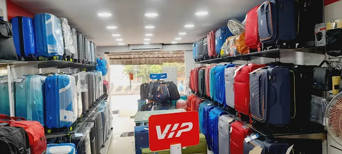 VIP Lounge